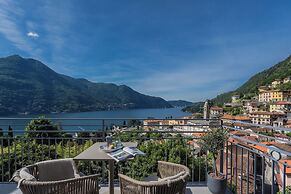 Villa Caterina–Lake View Terrace and Garden