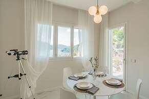 Villa Caterina–Lake View Terrace and Garden