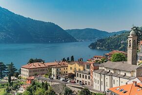 Villa Caterina–Lake View Terrace and Garden