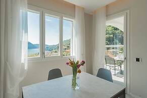 Villa Caterina–Lake View Terrace and Garden