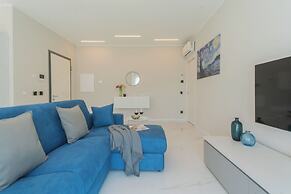 Villa Caterina–Lake View Terrace and Garden