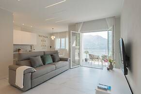 Villa Caterina–Lake View Terrace and Garden