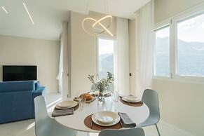 Villa Caterina–Lake View Terrace and Garden