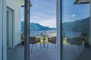 Villa Caterina–Lake View Terrace and Garden