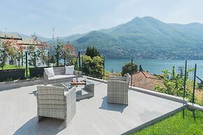 Villa Caterina–Lake View Terrace and Garden