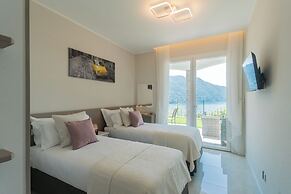 Villa Caterina–Lake View Terrace and Garden