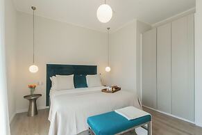 Villa Caterina–Lake View Terrace and Garden
