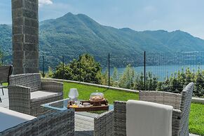 Villa Caterina–Lake View Terrace and Garden