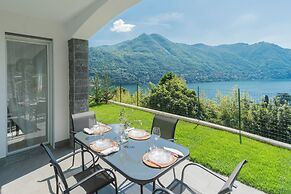 Villa Caterina–Lake View Terrace and Garden