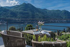 Villa Caterina–Lake View Terrace and Garden