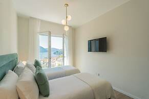 Villa Caterina–Lake View Terrace and Garden