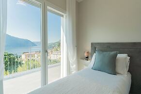 Villa Caterina–Lake View Terrace and Garden
