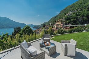 Villa Caterina–Lake View Terrace and Garden