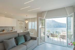 Villa Caterina–Lake View Terrace and Garden