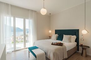 Villa Caterina–Lake View Terrace and Garden