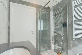 Villa Caterina–Lake View Terrace and Garden