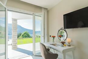 Villa Caterina–Lake View Terrace and Garden