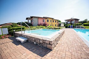 Lago Dorato