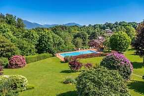 Oasi Nel Parco With Pool