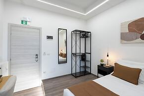 ReRent Rooms - 36 Trionfale Guesthouse