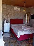 W Antic Pansiyon