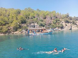 W Antic Pansiyon