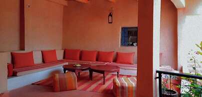 Tighremt Assif Melloul