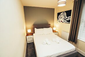 Dalby House Apartments