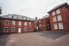 Dalby House Apartments