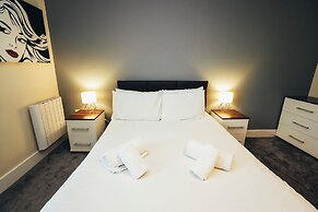 Dalby House Apartments