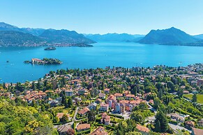 Villa Alessia,lake Maggiore View
