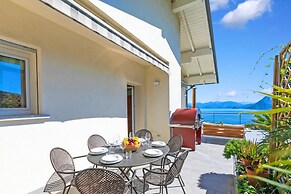 Villa Alessia,lake Maggiore View