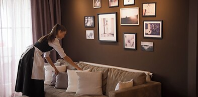 Hotel Schönblick