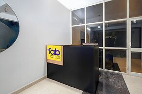 Fabhotel Namaskar