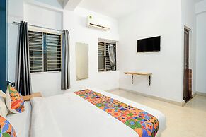 Fabhotel Namaskar