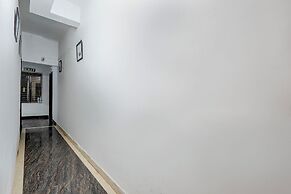 Fabhotel Namaskar