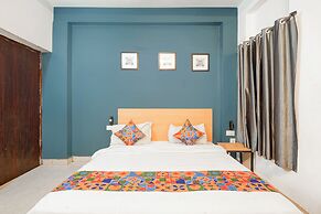 Fabhotel Namaskar