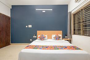Fabhotel Namaskar