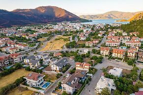 Daisy Villa Icmeler Marmaris Private