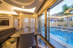 Daisy Villa Icmeler Marmaris Private