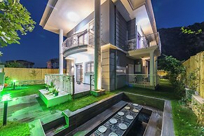 Daisy Villa Icmeler Marmaris Private