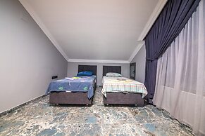 Daisy Villa Icmeler Marmaris Private