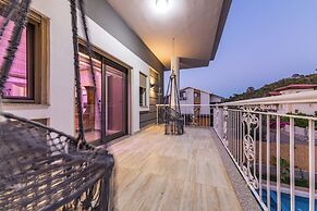 Daisy Villa Icmeler Marmaris Private