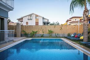 Daisy Villa Icmeler Marmaris Private