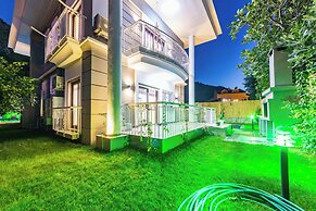 Daisy Villa Icmeler Marmaris Private