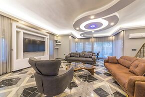 Daisy Villa Icmeler Marmaris Private