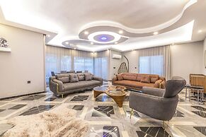Daisy Villa Icmeler Marmaris Private