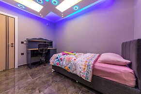 Daisy Villa Icmeler Marmaris Private
