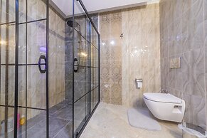 Daisy Villa Icmeler Marmaris Private