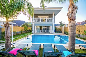 Daisy Villa Icmeler Marmaris Private